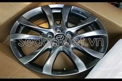 Lựa Chọn Lazang 19 Inch Cho Mazda 6: Hướng Dẫn Mua & Lắp Đặt Lựa Chọn Lazang 19 Inch Cho Mazda 6: Hướng Dẫn Mua & Lắp Đặt