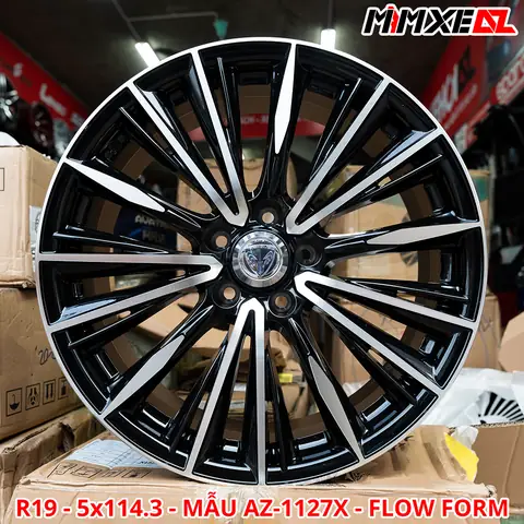 Lựa Chọn Lazang 19 Inch Cho Mazda 6: Hướng Dẫn Mua & Lắp Đặt Lựa Chọn Lazang 19 Inch Cho Mazda 6: Hướng Dẫn Mua & Lắp Đặt