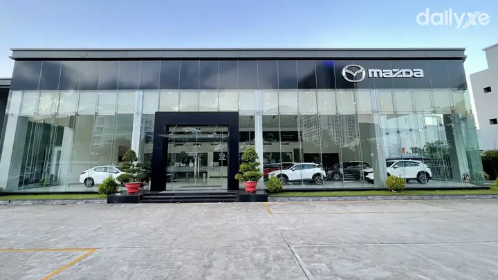 Lê Hồng Phước Mazda Quy Nhơn: Thông Tin Và Đánh Giá Chi Tiết