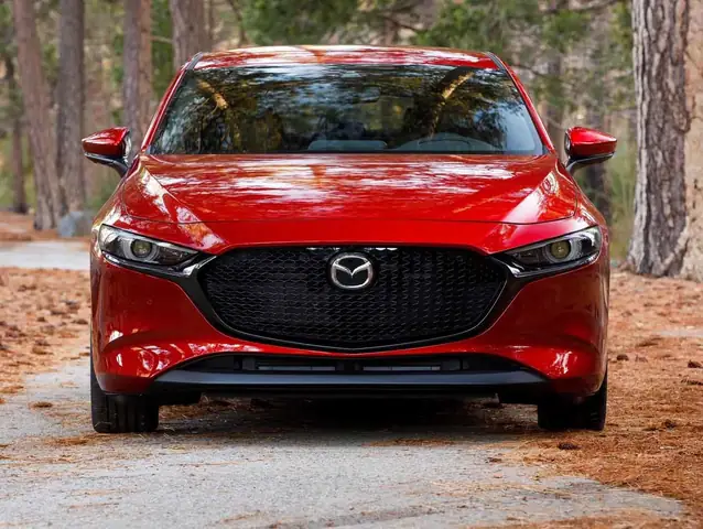 So Sánh Các Ưu Đãi Thuê Mazda 3 – Dành Cho Người Tìm Lease Tốt Nhất