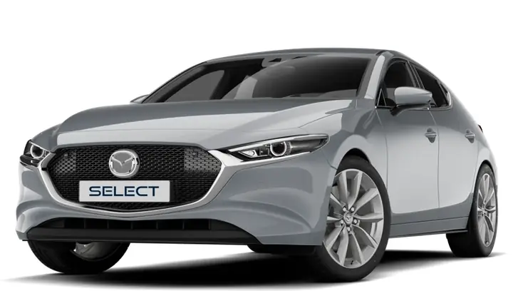 So Sánh Các Ưu Đãi Thuê Mazda 3 – Dành Cho Người Tìm Lease Tốt Nhất
