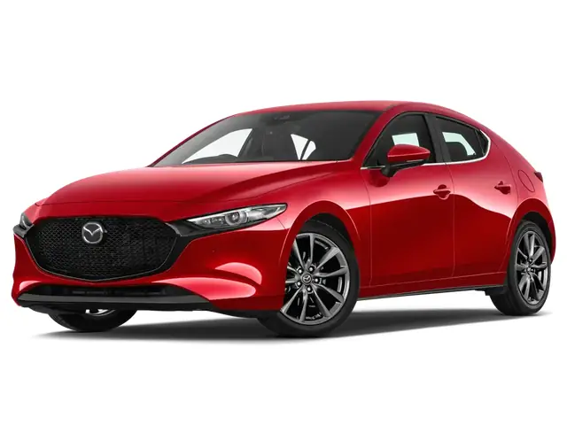 So Sánh Các Ưu Đãi Thuê Mazda 3 – Dành Cho Người Tìm Lease Tốt Nhất