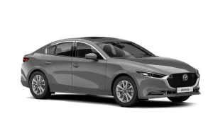 So Sánh Mazda 3 Leasing: Ưu Đãi, Giá & Điều Kiện