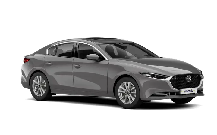 So Sánh Mazda 3 Leasing: Ưu Đãi, Giá & Điều Kiện