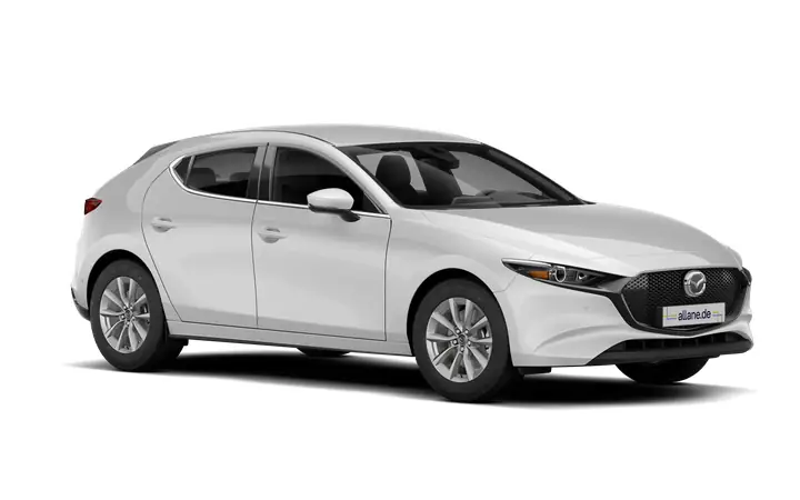 So Sánh Mazda 3 Leasing: Ưu Đãi, Giá & Điều Kiện