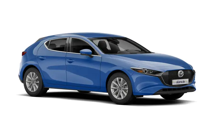So Sánh Mazda 3 Leasing: Ưu Đãi, Giá & Điều Kiện