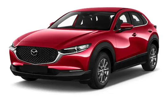 So Sánh Các Gói Leasing Mazda Cx‑30 Cho Cá Nhân Và Doanh Nghiệp