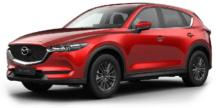 Leasing Mazda Cx-5 2026: Đánh Giá Chi Tiết Và 5 Lý Do Nên Chọn
