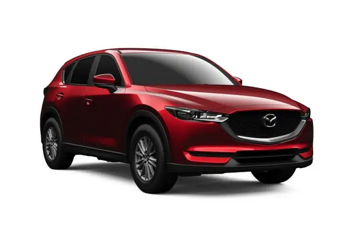 Leasing Mazda Cx-5 2026: Đánh Giá Chi Tiết Và 5 Lý Do Nên Chọn