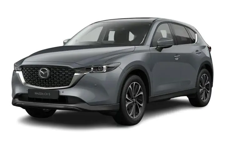 Leasing Mazda Cx-5 2026: Đánh Giá Chi Tiết Và 5 Lý Do Nên Chọn
