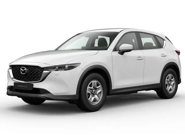 Leasing Mazda Cx-5 2026: Đánh Giá Chi Tiết Và 5 Lý Do Nên Chọn