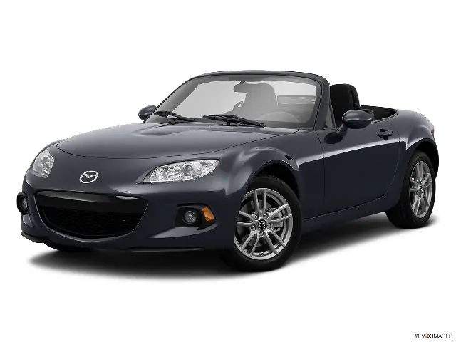 So Sánh Các Gói Thuê Mazda Mx-5 Tốt Nhất Cho Người Yêu Xe Thể Thao