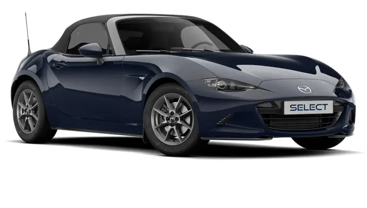 So Sánh Các Gói Thuê Mazda Mx-5 Tốt Nhất Cho Người Yêu Xe Thể Thao