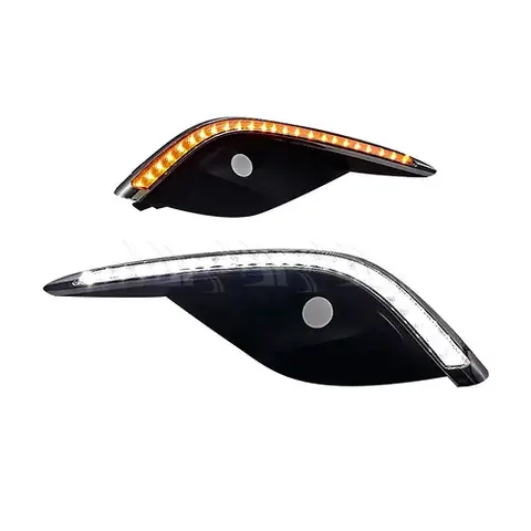 Hướng Dẫn Lắp Đặt Và Chọn Đèn Gầm Led Cho Mazda 6