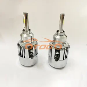 Hướng Dẫn Lắp Đặt Và Bảo Dưỡng Đèn Pha H15 Cho Xe Ô Tô