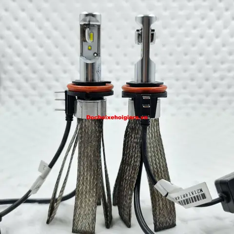 Hướng Dẫn Lắp Đặt Và Bảo Dưỡng Đèn Pha H15 Cho Xe Ô Tô Hướng Dẫn Lắp Đặt Và Bảo Dưỡng Đèn Pha H15 Cho Xe Ô Tô