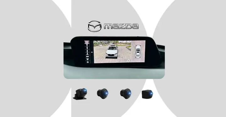 Lên Camera 360 Cho Mazda 3 All New: Hướng Dẫn Chi Tiết Và Lợi Ích Vượt Trội