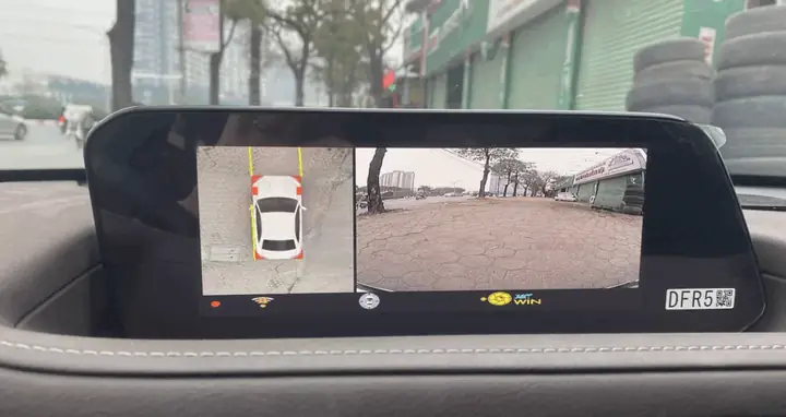 Lên Camera 360 Cho Mazda 3 All New: Hướng Dẫn Chi Tiết Và Lợi Ích Vượt Trội