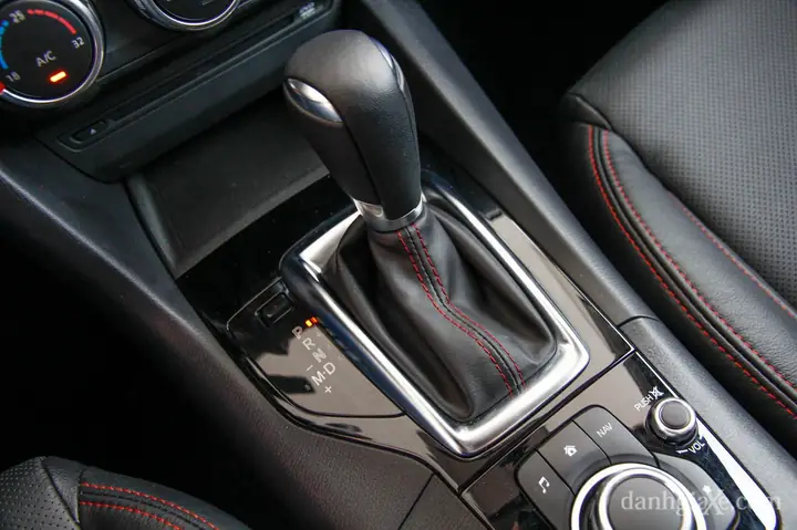 Len Cc Cho Mazda 3 2.0 2015: Hướng Dẫn Lựa Chọn Và Lắp Đặt