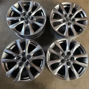 Chọn Lazang Mazda 3: Giá, Kích Thước & Cách Lắp Đặt