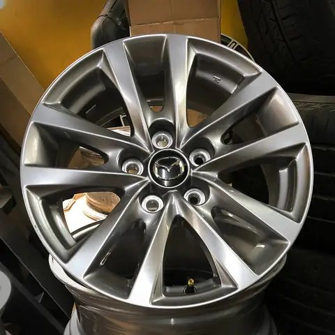 Chọn Lazang Mazda 3: Giá, Kích Thước & Cách Lắp Đặt