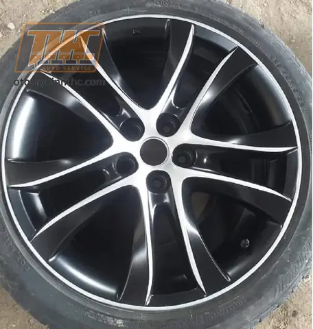 Chọn Lazang Mazda 3: Giá, Kích Thước & Cách Lắp Đặt