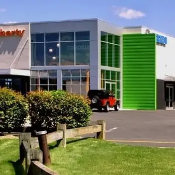 Đánh Giá Toàn Diện Mazda Liberty Ct: Suv Đa Năng Thập Niên 90