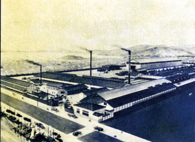 Lịch Sử Mazda: Hành Trình Từ Xưởng Máy Nước Đến Đỉnh Cao Thiết Kế