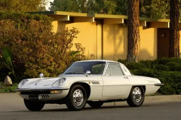 Lịch Sử Ô Tô Mazda: Hành Trình 100 Năm Đổi Mới Và Di Sản Đậm Dấu Ấn