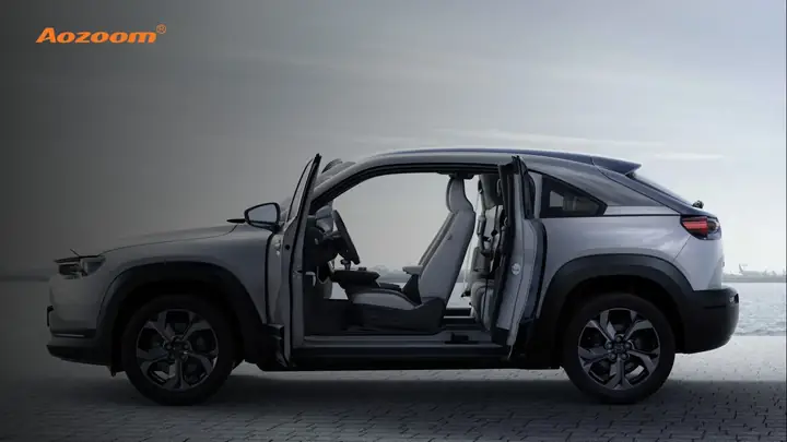 Lịch Sử Ô Tô Mazda: Hành Trình 100 Năm Đổi Mới Và Di Sản Đậm Dấu Ấn