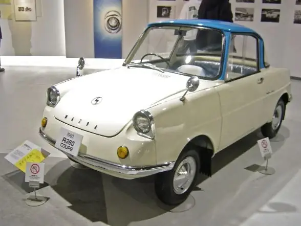 Lịch Sử Ô Tô Mazda: Hành Trình 100 Năm Đổi Mới Và Di Sản Đậm Dấu Ấn