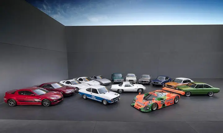 Khám Phá Công Nghệ Skyactiv: Tất Cả Bạn Cần Biết Về Mazda