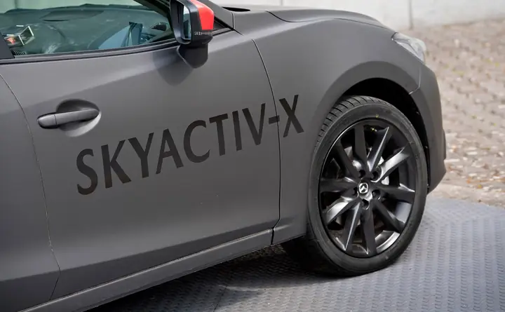 Khám Phá Công Nghệ Skyactiv: Tất Cả Bạn Cần Biết Về Mazda