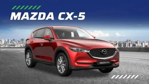 Khám Phá Công Nghệ Skyactiv: Tất Cả Bạn Cần Biết Về Mazda