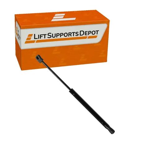 Hướng Dẫn Lắp Đặt Liftgate Lift Support Cho Mazda 3 Nhanh Chóng