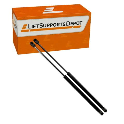 Hướng Dẫn Lắp Đặt Liftgate Lift Support Cho Mazda 3 Nhanh Chóng