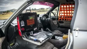 Hướng Dẫn Sử Dụng Linux Để Kết Nối Và Phân Tích Dữ Liệu Xe Mazda Thông Qua Obd-ii