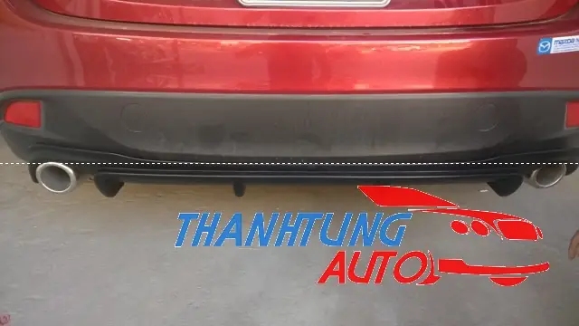 Líp Bo Chia Đôi Mazda: Khám Phá Chi Tiết & Lựa Chọn Phù Hợp