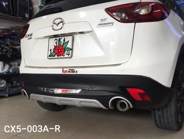 Líp Bo Chia Đôi Mazda: Khám Phá Chi Tiết & Lựa Chọn Phù Hợp