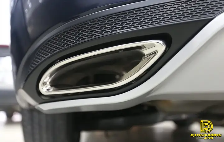 Lippo Mazda 3 Kiểu Mercedes: Nâng Tầm Phong Cách Và Công Nghệ Cho Xe