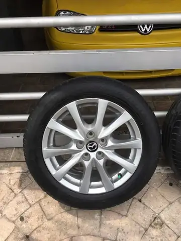 Lốp Xe Mazda 6: Top 5 Lựa Chọn Tối Ưu & Hướng Dẫn Mua 2026 Lốp Xe Mazda 6: Top 5 Lựa Chọn Tối Ưu & Hướng Dẫn Mua 2026