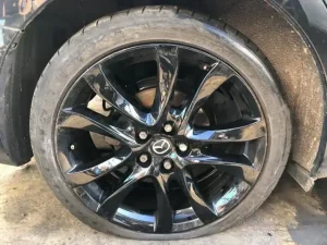 Lốp Xe Mazda 6: Top 5 Lựa Chọn Tối Ưu & Hướng Dẫn Mua 2026