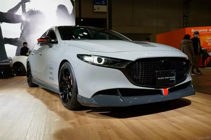 Khám Phá Mazda3 2026: Thiết Kế, Công Nghệ & Dự Đoán Giá