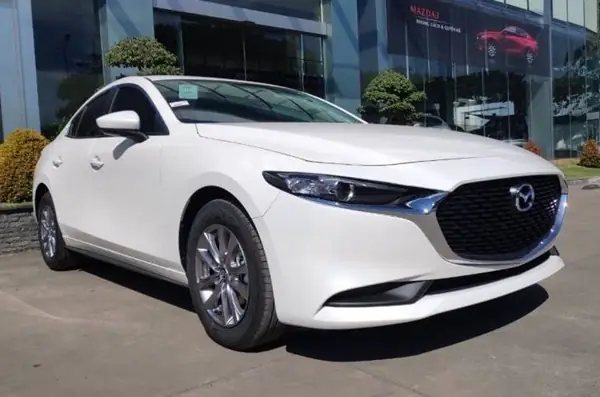 Lộ Giá Bán Mazda 3 2020: Chi Tiết Cập Nhật Mới Nhất Cho Người Quan Tâm