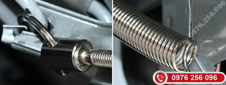 Lò Xo Mở Cốp Xe Ô Tô Mazda 3: Bí Quyết Vận Hành & Bảo Dưỡng Hiệu Quả