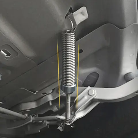 Lò Xo Mở Cốp Xe Ô Tô Mazda 3: Bí Quyết Vận Hành & Bảo Dưỡng Hiệu Quả