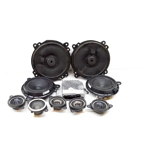 Loa Bose Mazda: Tất Tần Tật Về Hệ Thống Âm Thanh Cao Cấp