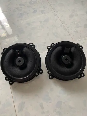 Loa Bose Mazda: Tất Tần Tật Về Hệ Thống Âm Thanh Cao Cấp