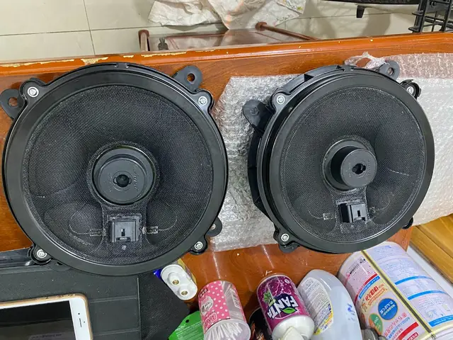 Loa Bose Trên Mazda 6: Nâng Tầm Trải Nghiệm Âm Thanh Đỉnh Cao Cho Xế Yêu