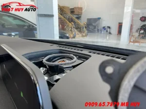 Top 5 Loa Center Mazda 3 Tốt Nhất 2026: Đánh Giá Chi Tiết Và Lựa Chọn Tối Ưu